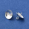 925 Sterling Silver Pendant Bails LS-STER-E050-08S-A-2