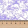 Imitation Cat Eyes Glass Seed Beads X-SEED-H003-03U-4
