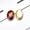 Sew on Rhinestone RGLA-WH0011-03L-1