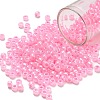 TOHO 6/0 Round Beads SEED-XTR06-0909-1