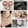 Cowhide Leather Cord WL-WH0008-06-5