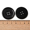 Resin Buttons RESI-D030-30mm-02-3