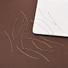 Brass Ball Head Pins X-RP0.6x70mm-4