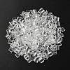 Acrylic Base for Hair Tie Making SACR-YW0001-52-3