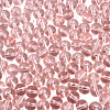 FGB Transparent Glass Seed Beads SEED-N013-01C-04-4
