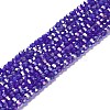 Transparent Glass Beads LS-EGLA-A035-T3mm-B06-1