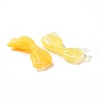 Opaque Acrylic Beads OACR-E014-15A-3