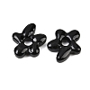 Handmade Lampwork Beads LAMP-S069-03E-2