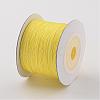 Nylon Braided Cord NWIR-G010-17-2