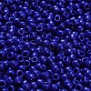 TOHO 6/0 Round Beads X-SEED-TR06-0048-4