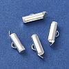 Brass Cord Ends FIND-Z039-22D-S-2