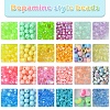 DIY Earrings Jewelry Making Kit OACR-FS0001-77-2