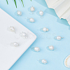 12Pcs Natural Cultured Freshwater Pearl Pendants FIND-FI0001-18A-5
