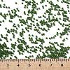 TOHO Round Beads X-SEED-TR15-2603F-4