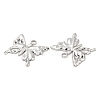 Non-Tarnish 304 Stainless Steel Pendants STAS-Z041-37P-2