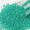 TOHO 11/0 Round Beads SEED-JPTR11-1832-1