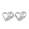 304 Stainless Steel Beads SA-CBABFDA-01P-1
