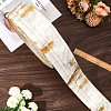 Self-Adhesive XPE Foam Contact Paper DIY-WH20032-54D-3