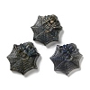 Natural Labradorite Cabochons G-I368-A05-1