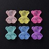 Transparent Acrylic Beads X-MACR-S373-80-D-1