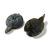 Natural Labradorite Cabochons G-I368-A06-2