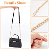 Imitation Leather Purse Shoulder Straps FIND-WH0126-205B-3