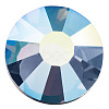 Preciosa® Crystal Hotfix Flatback Stones Y-PRC-HSS16-30150-200-2