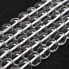 Natural Quartz Crystal Beads Strands G-D840-61-6mm-1