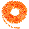 1Pc PVC Plastic Cable Chains FIND-SP0020-65A-1