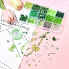 DIY Earring Kits DIY-FS0008-50-7