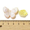 Opaque Acrylic Beads OACR-H039-03C-3