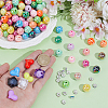DIY Beads Kits DIY-PA0001-59-3