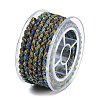 Braided Nylon Cord NWIR-G019-01C-2