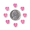 Transparent Acrylic Beads MACR-S373-114-C02-3