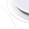 Nylon-coated Stainless Steel LS-TWIR-H003-01A-P-3