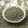 MIYUKI Round Rocailles Beads SEED-X0055-RR4474-2