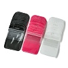 30Pcs Plastic Packaging Resealable Bags OPP-FS0001-08C-5