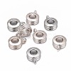 Zinc Alloy European Hangers X-MPDL-H119-N-3