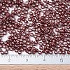 MIYUKI Round Rocailles Beads X-SEED-G007-RR1089-4