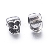 Halloween 304 Stainless Steel Beads STAS-M274-098AS-2