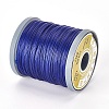 Waxed Polyester Cord YC-E002-0.8mm-B817-2