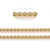 304 Stainless Steel Wheat Chains CHS-M001-01G-2