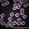 100Pcs Glass Bead GLAA-NB0001-52C-4