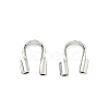 Brass Wire Guardian and Protectors KK-C156-11P-1