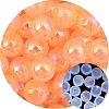 Luminous Acrylic Bead PW23060820061-1