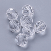 Transparent Acrylic Beads TACR-Q257-20mm-V01-1
