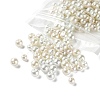 Glass Pearl Beads Strands HY-FS0001-05-2