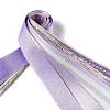 Polyester & Polycotton Ribbons Sets SRIB-P022-01D-10-3
