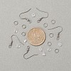 DIY Earring Making Kit FIND-YW0001-29-8