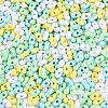 Opaque Acrylic Beads X1-MACR-T048-02M-03-2
